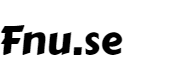 Fnu.se